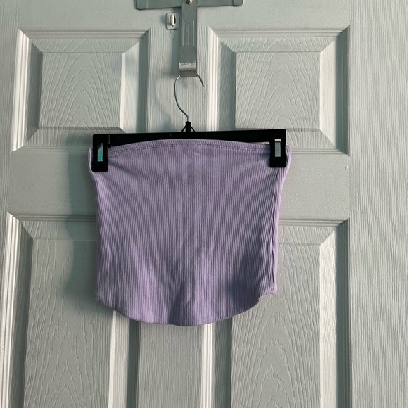 Garage Bandeau Tube Tops - 2 for price of 1 - Picture 2 of 9